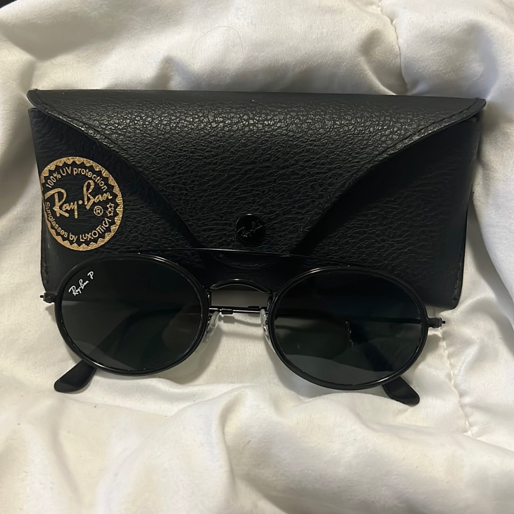 Ray bans